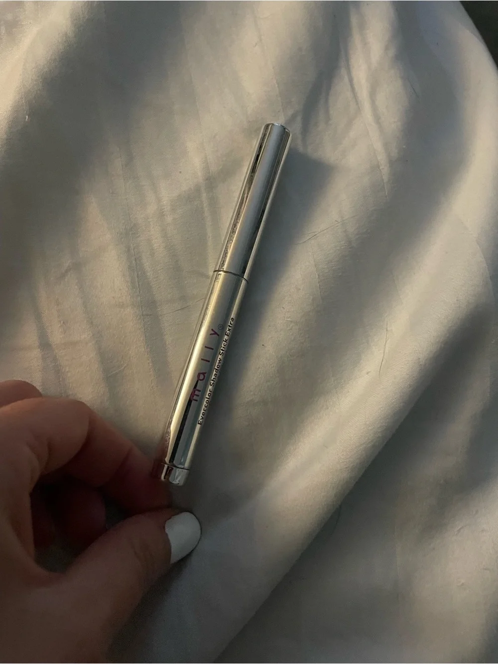 Mally evercolor shadow stick extra in champagne shade